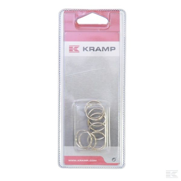 KRHG20NP010 Кольцо для ключей Ø 20