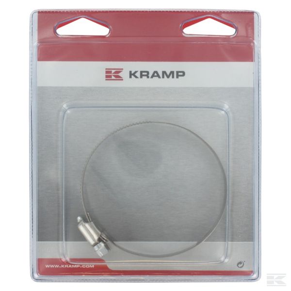 KRHC5070P001 Хомуты для шлангов 50-70мм