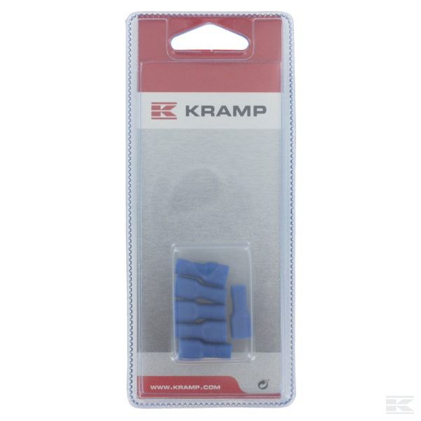 KRLA9155P006 Круг. каб. нак. 6,4 x 0,6 мм (6x)