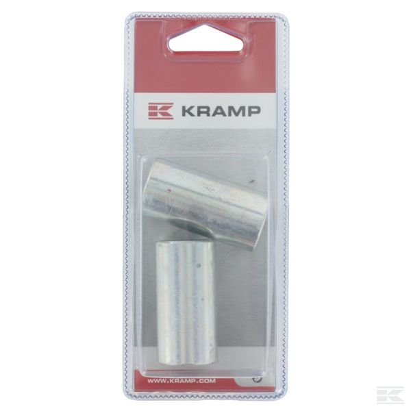 KRZ919025P002 Переходная втулка 19/25 мм (2x)