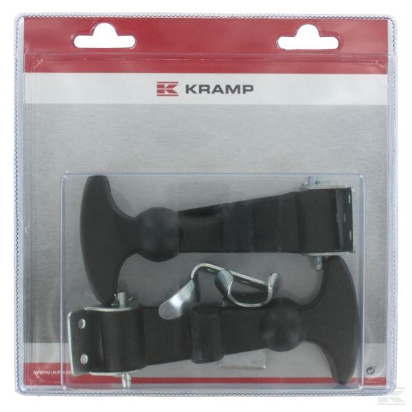 KRZ901300P002 Держатель капота 130 мм