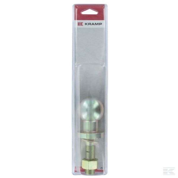 KRZ991970P001 Палец шарнира 3/4"/Ø19 мм x1