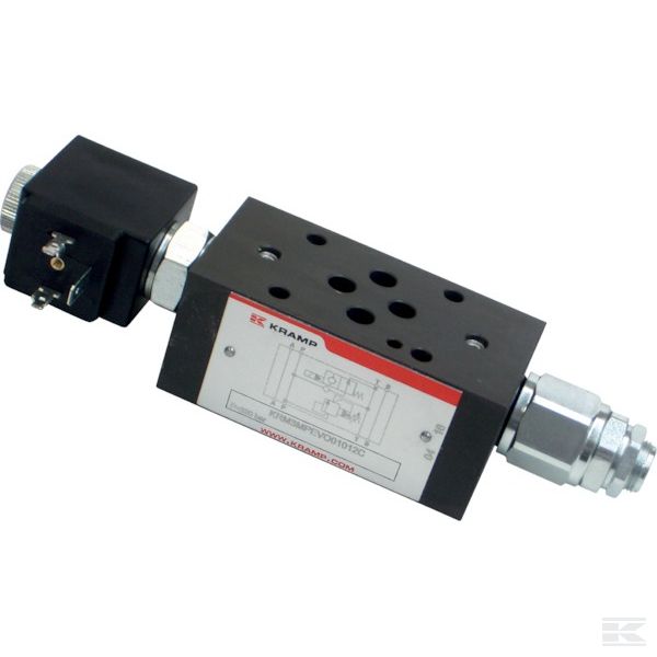 KRM3MPEVC04012C К.ог.д.+кл.2/2 NG-6 12Впост.NC