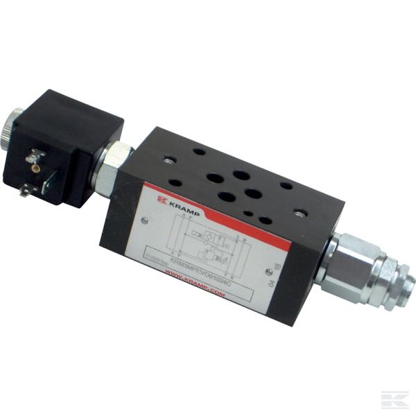 KRM3MPEVC04024C К.ог.д.+кл.2/2 NG-6 24Впост.NC