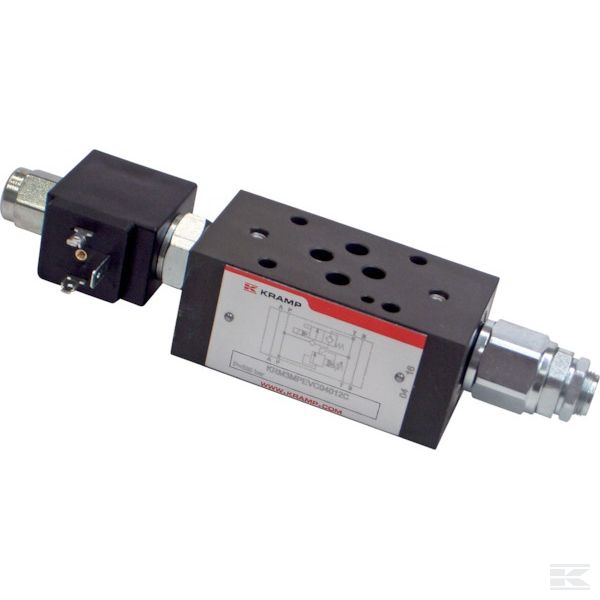 KRM3MPEVO01012C К.ог.д.+кл.2/2 NG-6 12Впост.NO