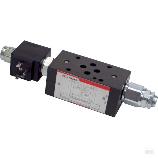 KRM3MPEVO01024C К.ог.д.+кл.2/2 NG-6 24Впост.NO