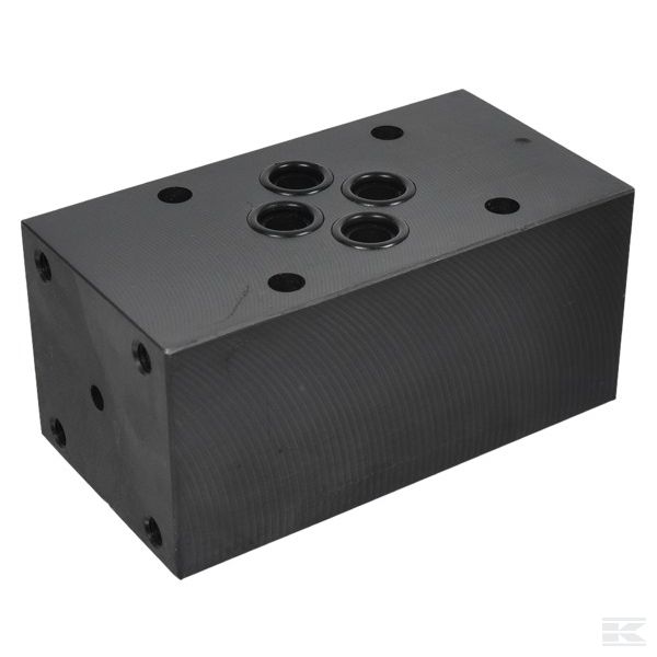 KRMPS903A Промежуточ. пластина NG6 x в А