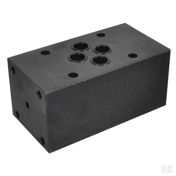 KRMPS903B Промежуточ. пластина NG6 x в B