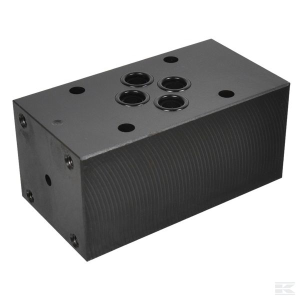 KRMPS903P Промежуточ. пластина NG6 x в Р