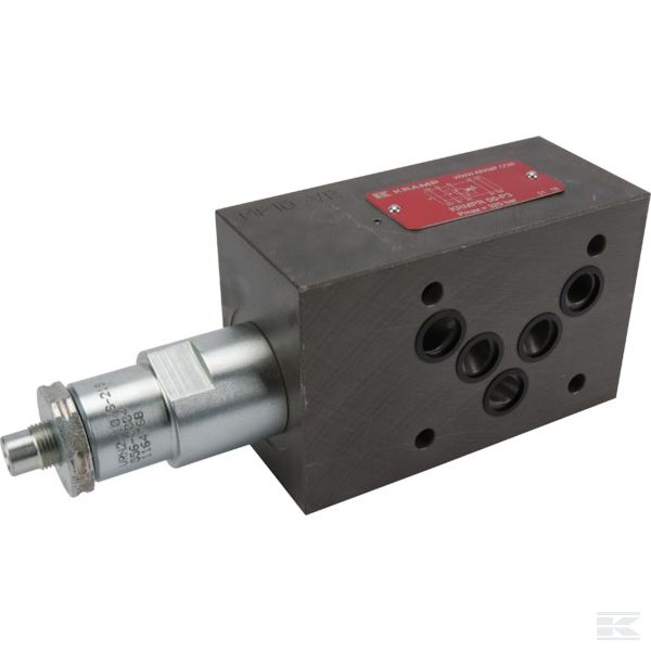 KRMPR05P3 Понижающий клапан NG10