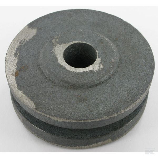 CR1202746 Натяжной ролик 12 x 120