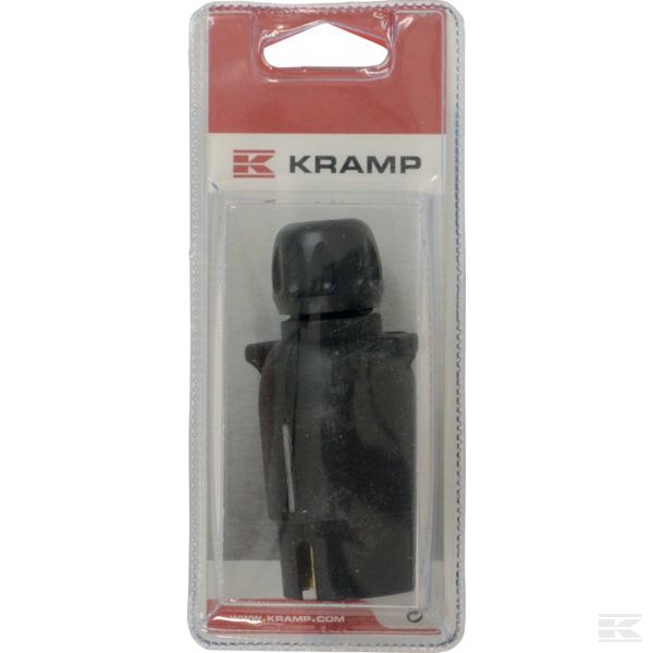 KR201031JAEP001 +Plug 7-pin plastic 12V