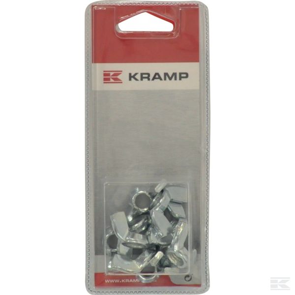 KR31510AMP010 Барашек мал. M10 (x10), оц.
