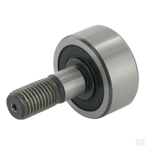 KR52012RS Контактный ролик, тип KR