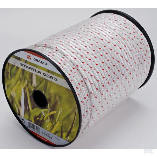 KR0551000 Трос стартера 5,5 мм x 100 м