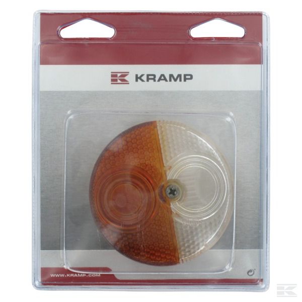 KR190003200P001 Рассеив. Jokon оранж./бел.