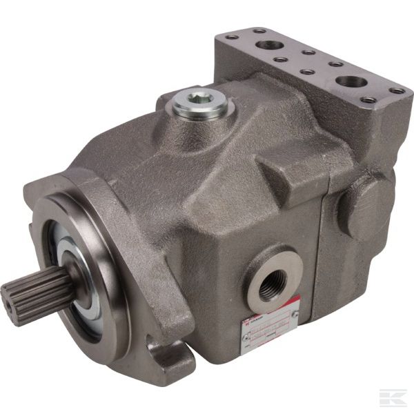 KPMF642B3G MF-64-2-B-3-G