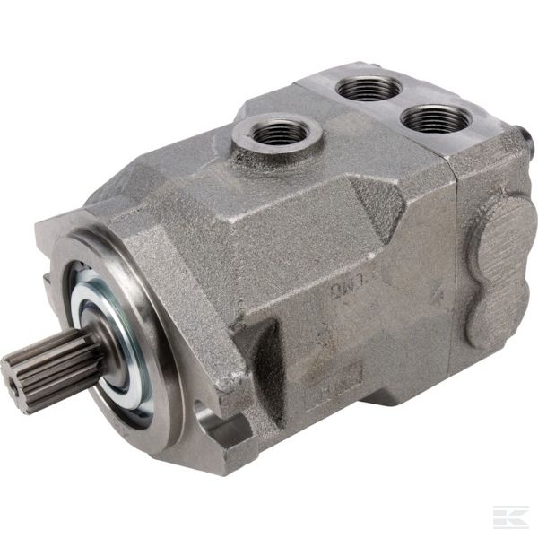 KPMF212B5T MF-21-2-B-5-T