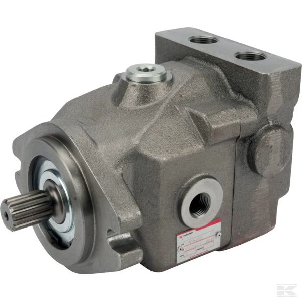 KPMF282B5T MF-28-2-B-5-T