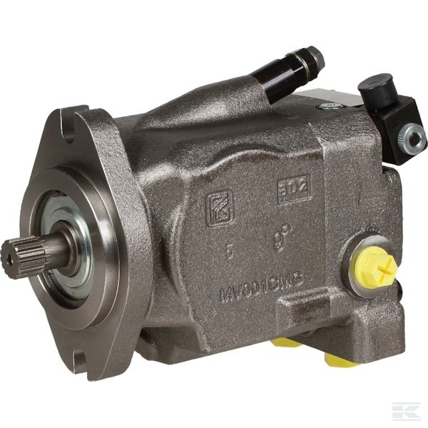 KPMV50XXE12B3T MV-50-xx-E1-2-B-3-T