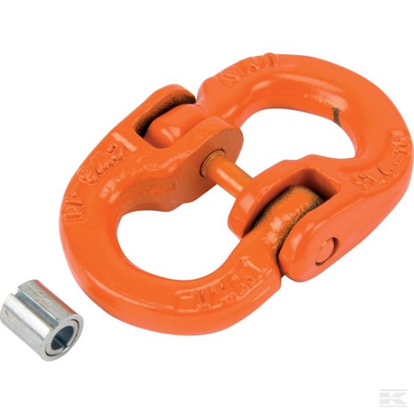 HHC6 Муфта Connex 6мм