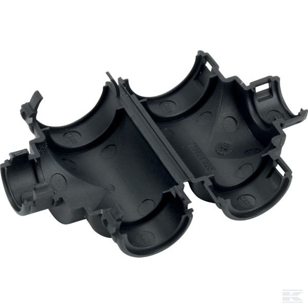 HFTPS281620 Тройник 28 16 20