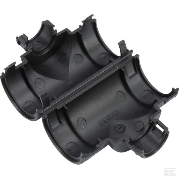 HFTPS281628 Тройник 28 16 28