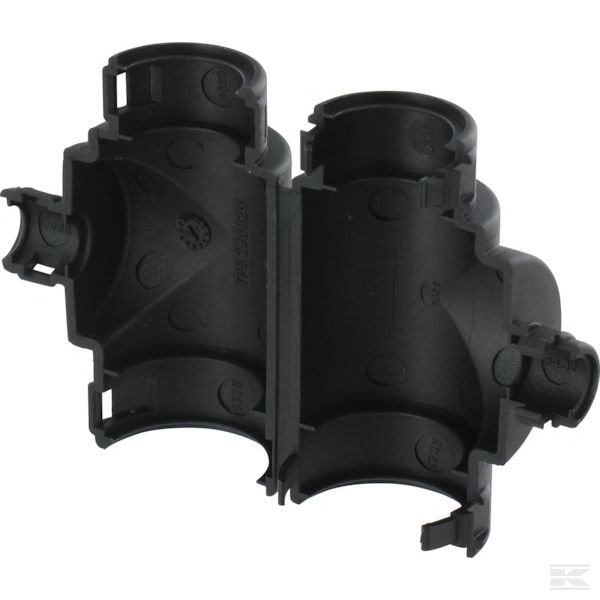 HFTPS280820 Тройник 28 08 20