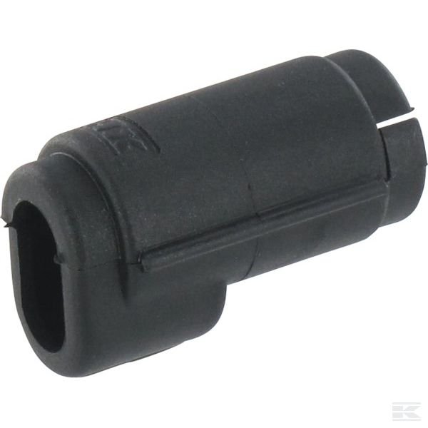 HFCI10AS2 Соедин. NC10 AMP Supers. 2P