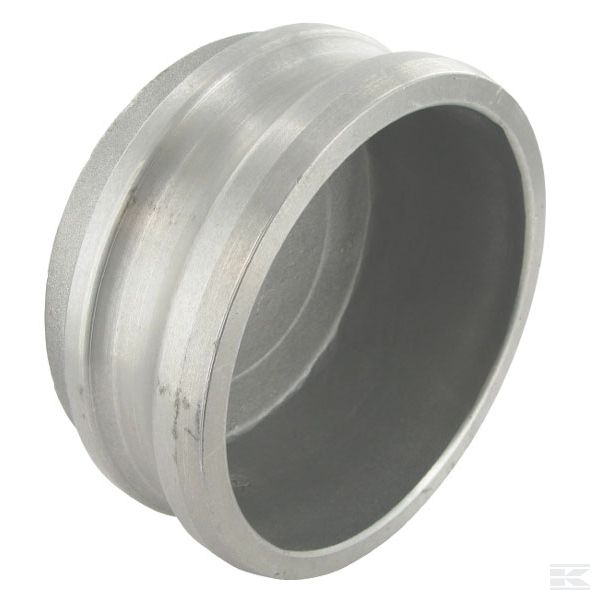 HCN100HAL102 Kam.ох-ем.дет.проб.4" алюм.