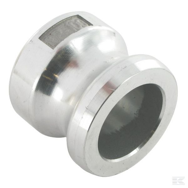 HCN100HAL025 Kam.ох-ем.дет.проб.1" алюм.