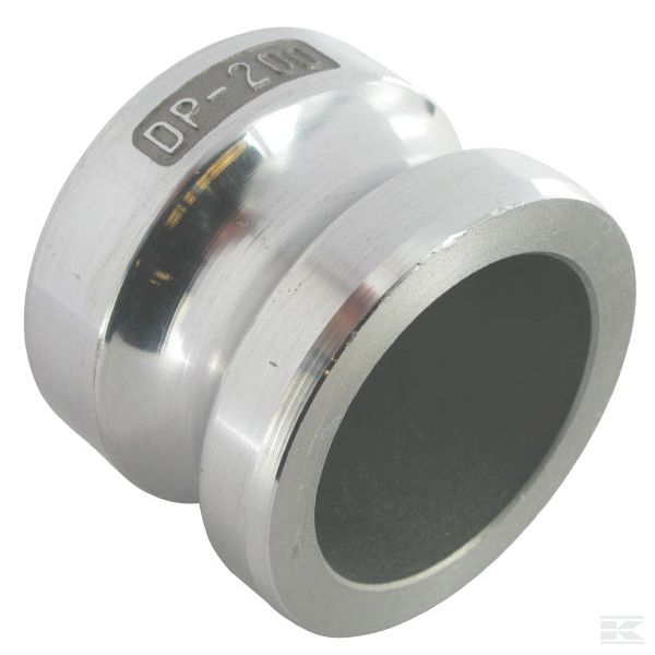 HCN100HAL051 Kam.ох-ем.дет.проб.2" алюм.