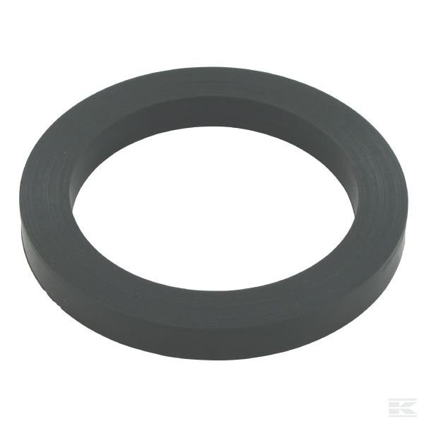 HCN100IBU038 Уплотнит. кольцо 1 1/2" Buna