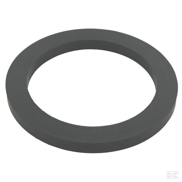 HCN100IBU063 Уплотнит. кольцо 2 1/2" Buna