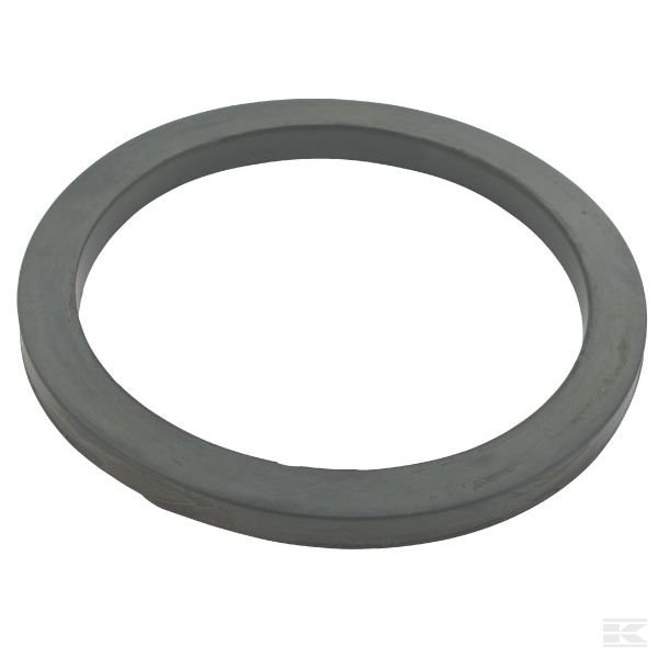 HCN100IBU076 Уплотнительное кольцо 3" Buna