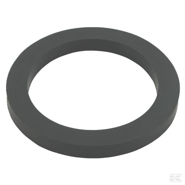 HCN100IBU051 Уплотнительное кольцо 2" Buna