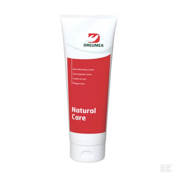11802501004 Крем Natural Care 250 мл