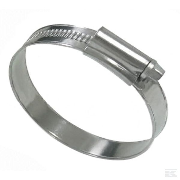 HC162712 +Hose clamp 16-27 bw11,7