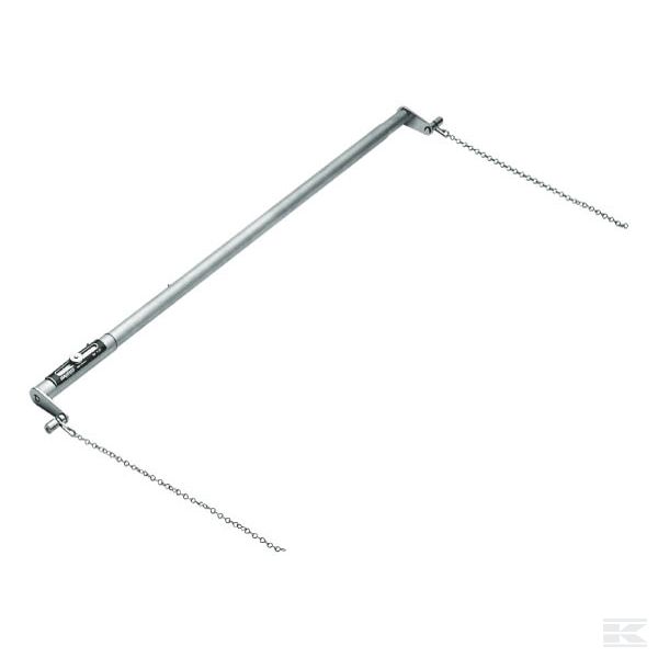 HG301 Приб. д/изм.колеи, д/внут.изм.