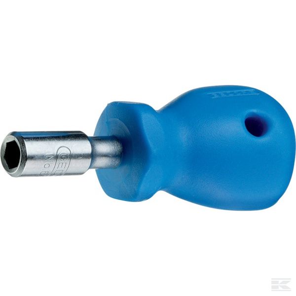 HG670K +Bit screwdriver 1/4" 80mm