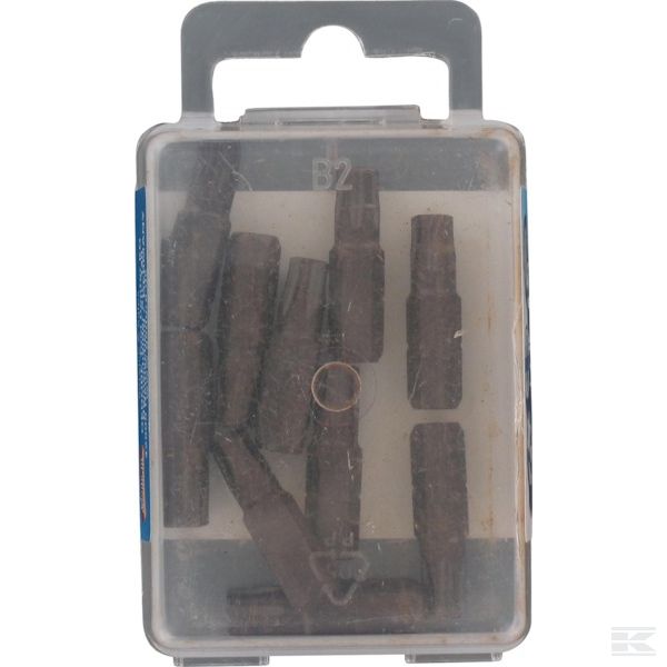 HG688TXT30 1/4" Насад.отверт. для Trx T30