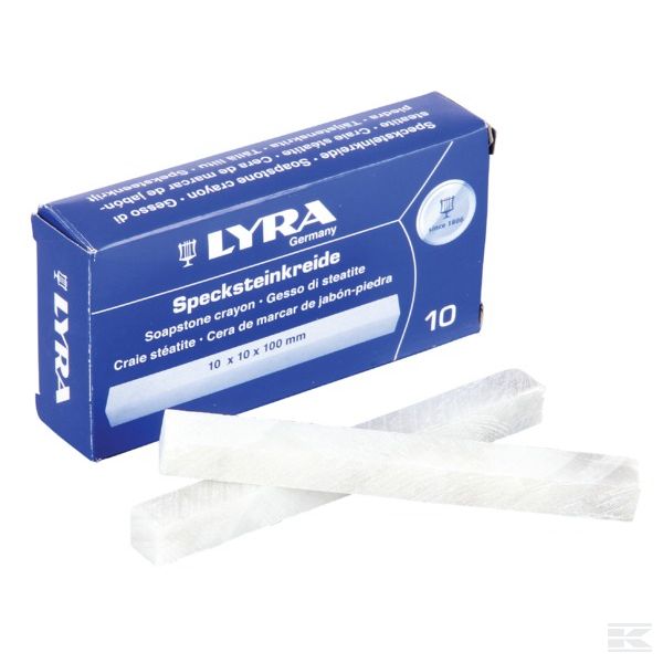 HG4900010 Мел стеатитовый по 10 штук