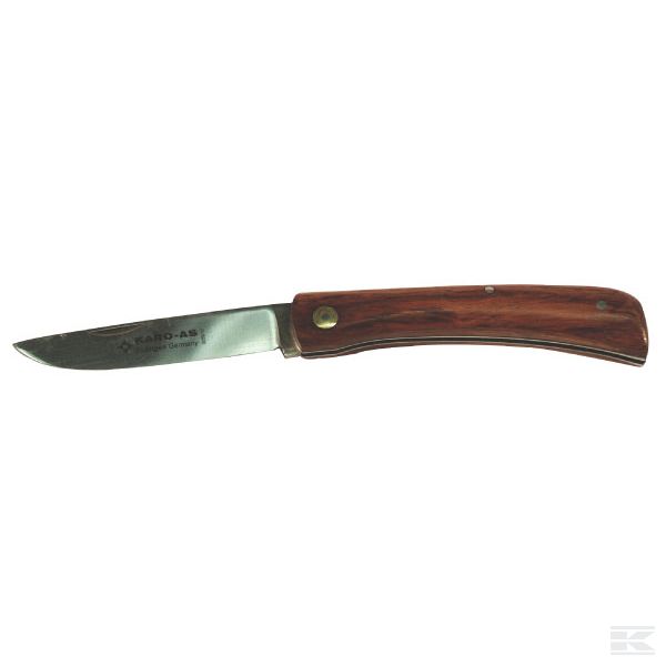 HG006509 +Knife 9cm
