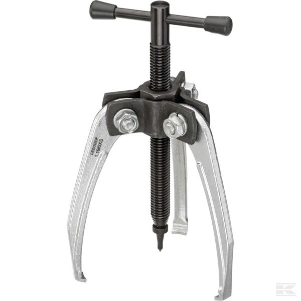 HG1190XS +Puller 3-arm 50x70 mm
