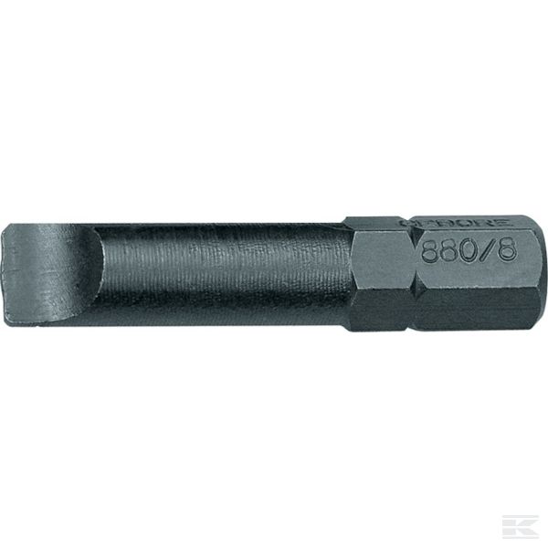 HG88012 +Screwdriver bit 5/16" 12 mm