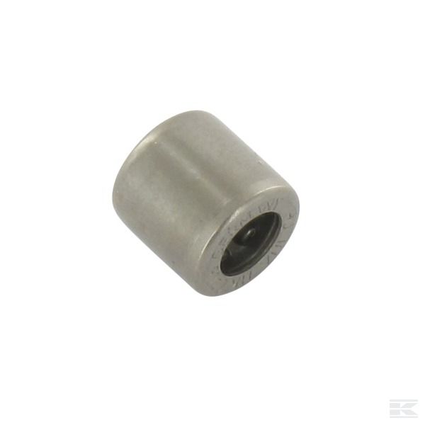 HK0408B Подшипник б/вн.кольца игольч.