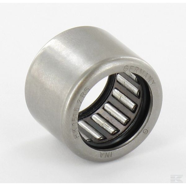HK15162RS Подшипник б/вн.кольца игольч.
