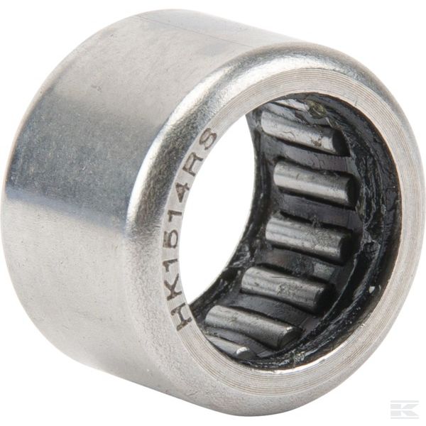 HK1514RSL271 Односторонне закрытый игольчатый подшипник без внутреннего кольца