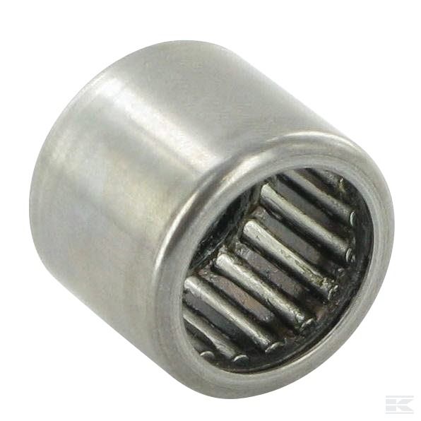 HK1518RS Подшипник б/вн.кольца игольч.