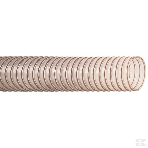 SL37075 Шланг PU-R микробостойкий 75 мм